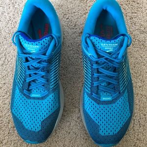 Brooks Levitate running shoe